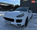 Білий Порше Cayenne, об'ємом двигуна 2.97 л та пробігом 176 тис. км за 35900 $, фото 1 на Automoto.ua