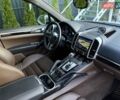 Белый Порше Каен, объемом двигателя 4.13 л и пробегом 123 тыс. км за 49900 $, фото 14 на Automoto.ua
