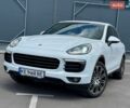 Белый Порше Каен, объемом двигателя 3.6 л и пробегом 94 тыс. км за 29900 $, фото 1 на Automoto.ua