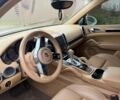Порше Cayenne 2016 у Києві на Automoto.ua Білий Порше Cayenne, об'ємом двигуна 3.6 л та пробігом 167 тис. км за 24000 $, фото 8 на Automoto.ua