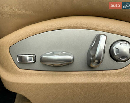 Белый Порше Каен, объемом двигателя 3.6 л и пробегом 70 тыс. км за 27000 $, фото 14 на Automoto.ua