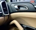 Белый Порше Каен, объемом двигателя 3.6 л и пробегом 148 тыс. км за 32000 $, фото 5 на Automoto.ua