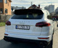 Білий Порше Cayenne, об'ємом двигуна 3 л та пробігом 99 тис. км за 32500 $, фото 6 на Automoto.ua