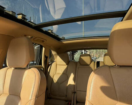 Білий Порше Cayenne, об'ємом двигуна 3 л та пробігом 99 тис. км за 32500 $, фото 23 на Automoto.ua