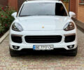 Білий Порше Cayenne, об'ємом двигуна 2.97 л та пробігом 137 тис. км за 35300 $, фото 1 на Automoto.ua