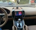 Белый Порше Каен, объемом двигателя 3.6 л и пробегом 167 тыс. км за 27000 $, фото 6 на Automoto.ua