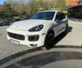 Білий Порше Cayenne, об'ємом двигуна 3.6 л та пробігом 121 тис. км за 27500 $, фото 8 на Automoto.ua