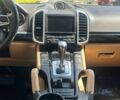 Белый Порше Каен, объемом двигателя 3.6 л и пробегом 110 тыс. км за 7500 $, фото 17 на Automoto.ua