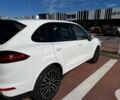 Белый Порше Каен, объемом двигателя 3.6 л и пробегом 1 тыс. км за 50000 $, фото 3 на Automoto.ua