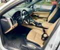 Белый Порше Каен, объемом двигателя 3.6 л и пробегом 148 тыс. км за 32000 $, фото 10 на Automoto.ua