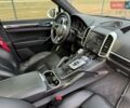 Белый Порше Каен, объемом двигателя 3.6 л и пробегом 184 тыс. км за 23500 $, фото 65 на Automoto.ua
