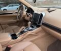 Порше Cayenne 2016 у Києві на Automoto.ua Білий Порше Cayenne, об'ємом двигуна 3.6 л та пробігом 167 тис. км за 24000 $, фото 9 на Automoto.ua
