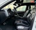 Белый Порше Каен, объемом двигателя 3.6 л и пробегом 62 тыс. км за 32999 $, фото 16 на Automoto.ua