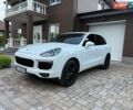 Білий Порше Cayenne, об'ємом двигуна 2.97 л та пробігом 122 тис. км за 31500 $, фото 1 на Automoto.ua