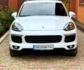 Білий Порше Cayenne, об'ємом двигуна 3 л та пробігом 135 тис. км за 36800 $, фото 1 на Automoto.ua