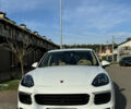 Білий Порше Cayenne, об'ємом двигуна 3 л та пробігом 99 тис. км за 32500 $, фото 1 на Automoto.ua