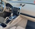 Белый Порше Каен, объемом двигателя 3.6 л и пробегом 70 тыс. км за 32000 $, фото 18 на Automoto.ua