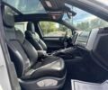 Белый Порше Каен, объемом двигателя 3.6 л и пробегом 80 тыс. км за 10000 $, фото 10 на Automoto.ua