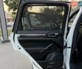 Белый Порше Каен, объемом двигателя 3.6 л и пробегом 62 тыс. км за 32999 $, фото 21 на Automoto.ua