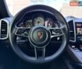 Белый Порше Каен, объемом двигателя 4.13 л и пробегом 123 тыс. км за 49900 $, фото 15 на Automoto.ua