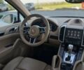 Белый Порше Каен, объемом двигателя 3.6 л и пробегом 70 тыс. км за 32000 $, фото 21 на Automoto.ua
