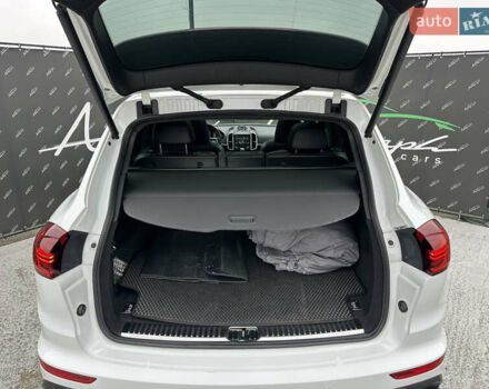 Белый Порше Каен, объемом двигателя 3.6 л и пробегом 62 тыс. км за 29999 $, фото 33 на Automoto.ua