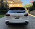 Білий Порше Cayenne, об'ємом двигуна 3.6 л та пробігом 111 тис. км за 31000 $, фото 10 на Automoto.ua