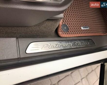 Білий Порше Cayenne, об'ємом двигуна 3.6 л та пробігом 89 тис. км за 32900 $, фото 35 на Automoto.ua