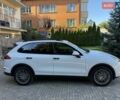 Білий Порше Cayenne, об'ємом двигуна 3.6 л та пробігом 111 тис. км за 31000 $, фото 7 на Automoto.ua