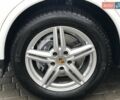 Білий Порше Cayenne, об'ємом двигуна 3.6 л та пробігом 89 тис. км за 32900 $, фото 7 на Automoto.ua