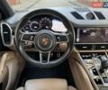 Білий Порше Cayenne, об'ємом двигуна 2.89 л та пробігом 115 тис. км за 49800 $, фото 23 на Automoto.ua