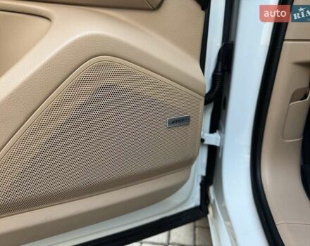 Білий Порше Cayenne, об'ємом двигуна 2.89 л та пробігом 115 тис. км за 49800 $, фото 48 на Automoto.ua