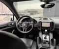 Белый Порше Каен, объемом двигателя 3.6 л и пробегом 124 тыс. км за 29000 $, фото 6 на Automoto.ua
