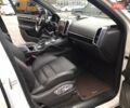 Білий Порше Cayenne, об'ємом двигуна 3.6 л та пробігом 89 тис. км за 32900 $, фото 30 на Automoto.ua