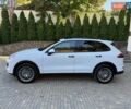 Білий Порше Cayenne, об'ємом двигуна 3.6 л та пробігом 111 тис. км за 31000 $, фото 17 на Automoto.ua