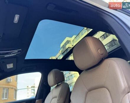 Білий Порше Cayenne, об'ємом двигуна 2.89 л та пробігом 115 тис. км за 49800 $, фото 42 на Automoto.ua