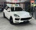 Белый Порше Каен, объемом двигателя 2.89 л и пробегом 78 тыс. км за 56000 $, фото 1 на Automoto.ua