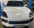 Белый Порше Каен, объемом двигателя 2.89 л и пробегом 61 тыс. км за 58500 $, фото 1 на Automoto.ua
