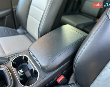 Белый Порше Каен, объемом двигателя 3 л и пробегом 105 тыс. км за 48500 $, фото 27 на Automoto.ua