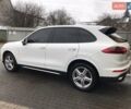 Белый Порше Каен, объемом двигателя 3.6 л и пробегом 89 тыс. км за 32900 $, фото 59 на Automoto.ua