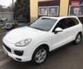 Білий Порше Cayenne, об'ємом двигуна 3.6 л та пробігом 89 тис. км за 32900 $, фото 48 на Automoto.ua