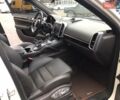 Білий Порше Cayenne, об'ємом двигуна 3.6 л та пробігом 89 тис. км за 32900 $, фото 29 на Automoto.ua