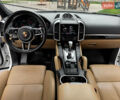 Білий Порше Cayenne, об'ємом двигуна 3.6 л та пробігом 150 тис. км за 29700 $, фото 42 на Automoto.ua