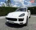 Білий Порше Cayenne, об'ємом двигуна 2.97 л та пробігом 115 тис. км за 38500 $, фото 1 на Automoto.ua