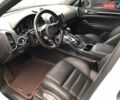 Білий Порше Cayenne, об'ємом двигуна 3.6 л та пробігом 89 тис. км за 32900 $, фото 8 на Automoto.ua