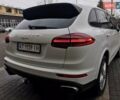 Білий Порше Cayenne, об'ємом двигуна 3.6 л та пробігом 89 тис. км за 32900 $, фото 56 на Automoto.ua