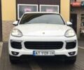Білий Порше Cayenne, об'ємом двигуна 3.6 л та пробігом 89 тис. км за 32900 $, фото 3 на Automoto.ua