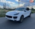 Білий Порше Cayenne, об'ємом двигуна 3 л та пробігом 126 тис. км за 35999 $, фото 1 на Automoto.ua