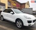 Білий Порше Cayenne, об'ємом двигуна 3.6 л та пробігом 89 тис. км за 32900 $, фото 54 на Automoto.ua