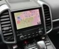 Белый Порше Каен, объемом двигателя 3.6 л и пробегом 124 тыс. км за 29000 $, фото 8 на Automoto.ua